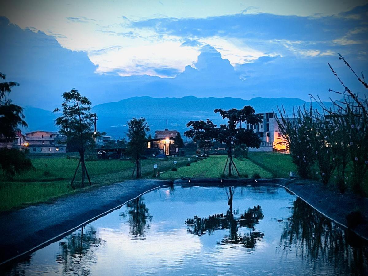 トゥウェイ 192 ホームステイ Zhuangwei エクステリア 写真