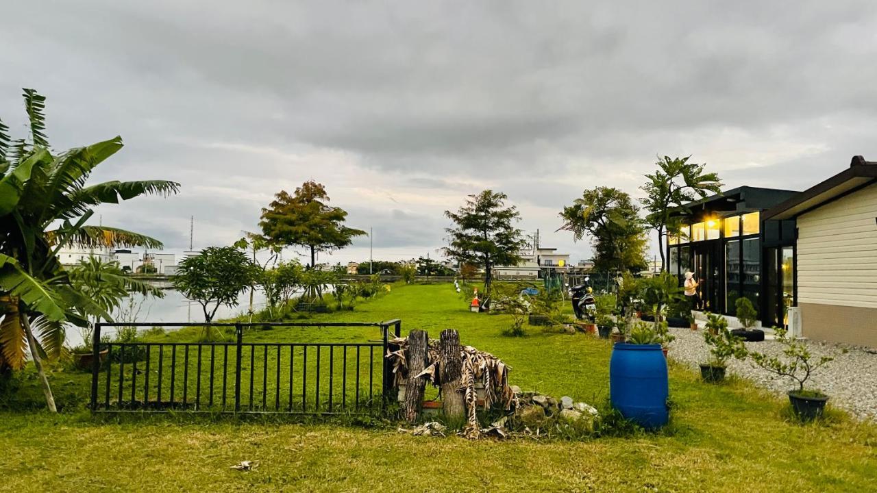トゥウェイ 192 ホームステイ Zhuangwei エクステリア 写真